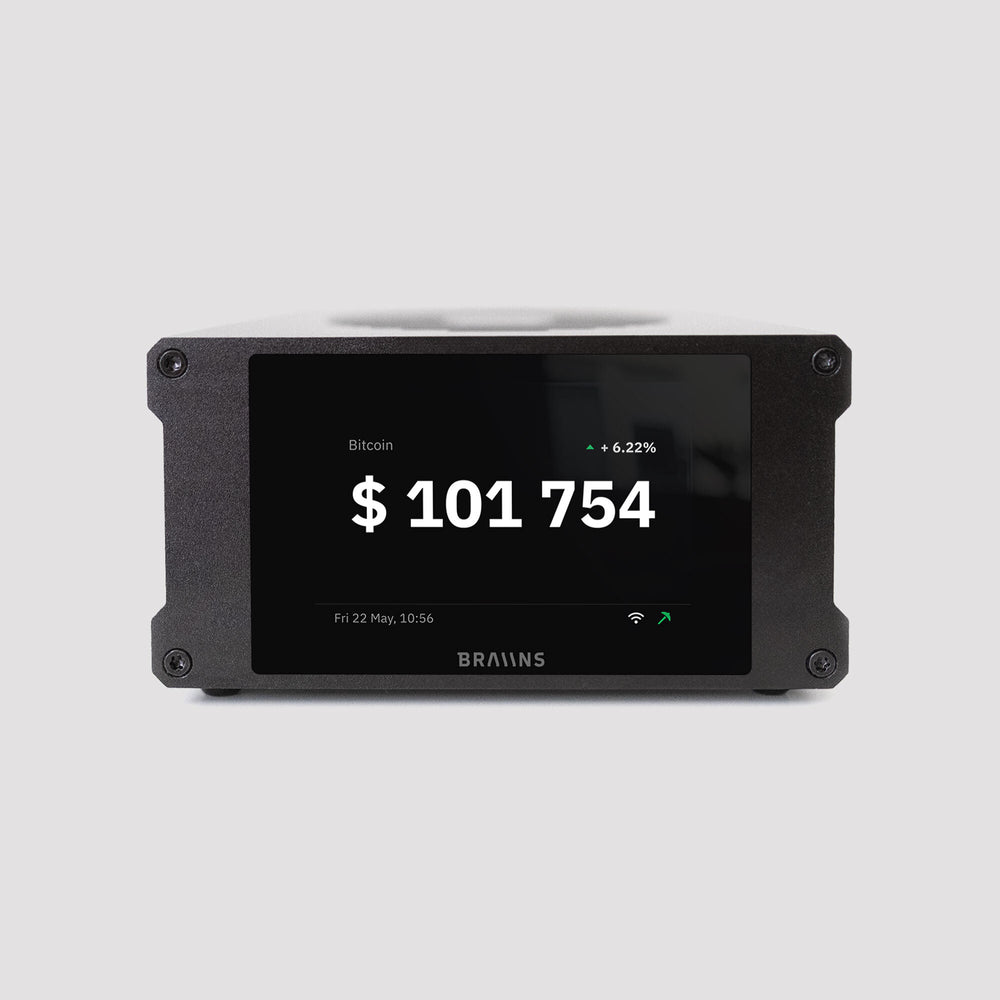 Braiins Mini Miner - BMM 101
