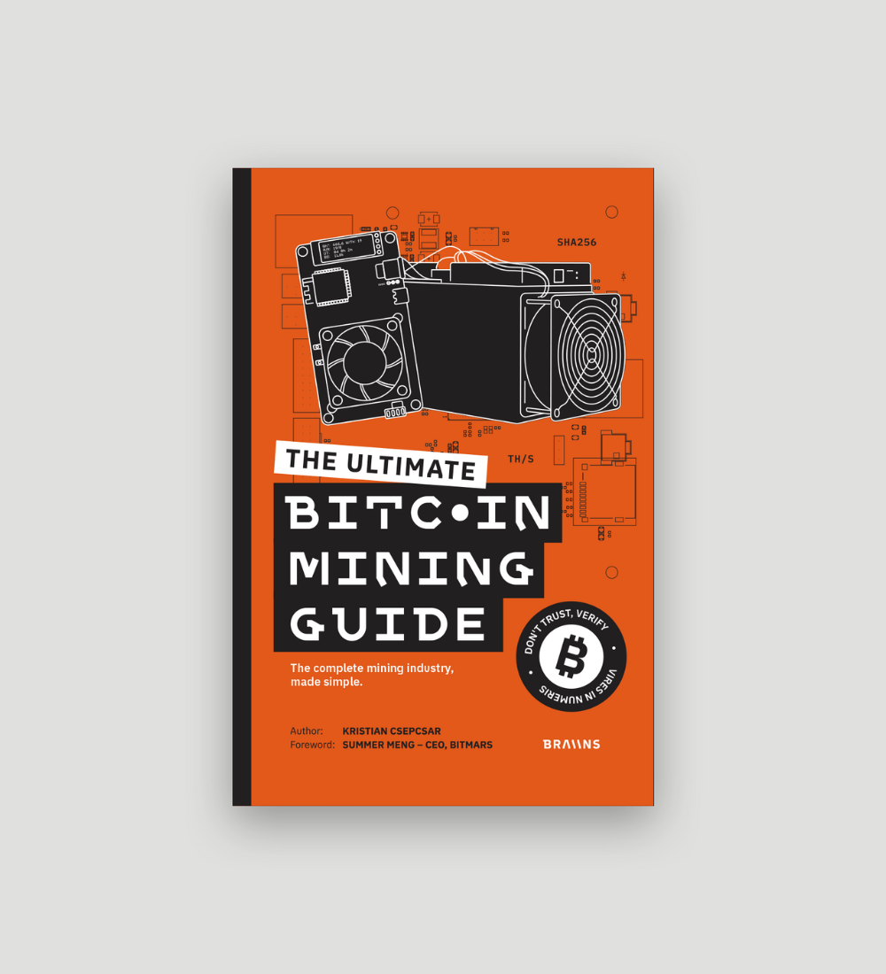 The Ultimate Bitcoin Mining Guide – Braiins Store